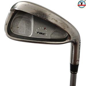 TaylorMade RAC HT 4-Iron /  RH  /  R-Flex M.A.S² 55g Graphite Shaft 39"